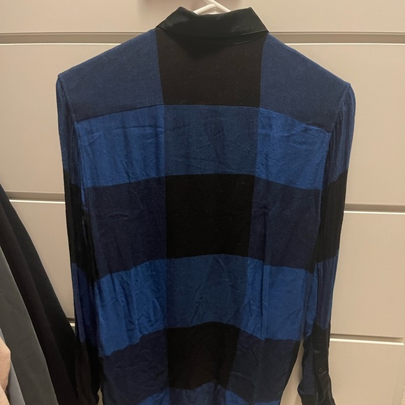 Rag & Bone Button Down - Picture 1 of 2